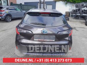 Toyota Corolla Heckklappe O691609 foto 2
