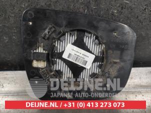 Nissan Qashqai Spiegelglas links O691579 foto 2