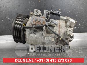 Gebruikte Pomp Airco Nissan Qashqai (J11) 1.2 DIG-T 16V Prijs € 100,00 Margeregeling aangeboden door V.Deijne Jap.Auto-onderdelen BV
