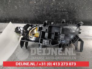 Nissan Qashqai Portiergreep 4Deurs rechts-achter O691584 foto 2