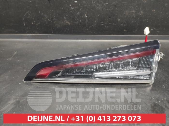 Toyota Corolla Achterklep reflector rechts O691613