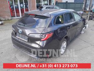 Toyota Corolla Achterklep reflector rechts O691613 foto 3