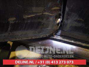 Toyota Corolla Portier 4Deurs rechts-achter O691616 foto 2