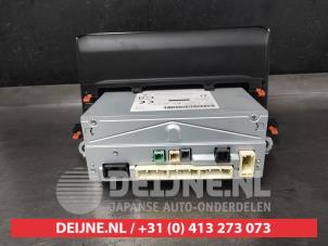 Toyota Corolla Radio O691625 photo 3