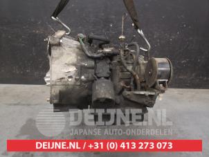 Gebruikte Automaatbak Suzuki Swift (SF310/413) 1.3i 5-Drs. Prijs € 50,00 Margeregeling aangeboden door V.Deijne Jap.Auto-onderdelen BV