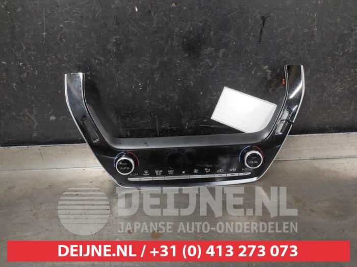 Toyota Corolla Kachel Bedieningspaneel O691626
