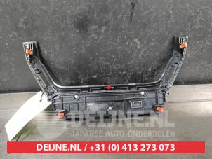 Toyota Corolla Heizung Bedienpaneel O691626 foto 2