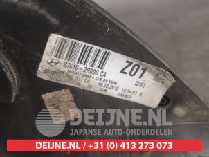 Hyundai I30 Außenspiegel links O691699 foto 3