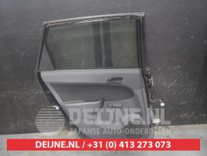 Hyundai I30 Tür 4-türig links hinten O691705 foto 2