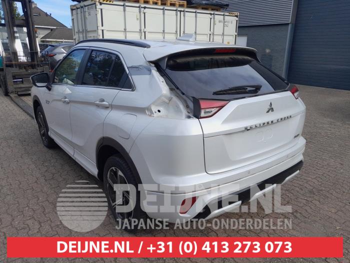 Mitsubishi Eclipse Cross Achterlicht links O691665
