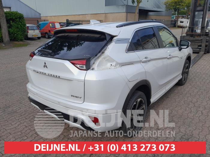 Mitsubishi Eclipse Cross Achterlicht rechts O691666