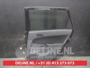 Hyundai I30 Portier 4Deurs rechts-achter O691718 foto 2