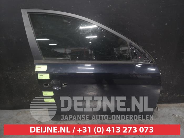 Hyundai I30 Tür 4-türig rechts vorne O691722