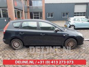 Hyundai I30 Front door 4-door, right O691722 photo 3