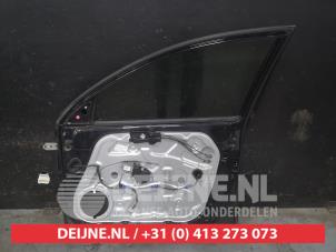 Hyundai I30 Front door 4-door, right O691722 photo 2