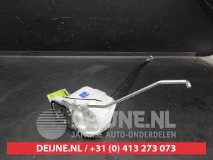 Mitsubishi Eclipse Cross Rear door mechanism 4-door, right O691675 photo 2