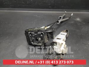Hyundai I30 Türschlossmechanik 4-türig rechts vorne O691724 foto 2