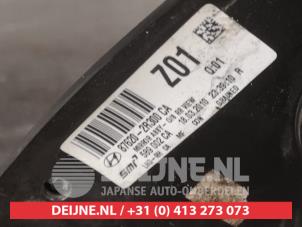 Hyundai I30 Außenspiegel rechts O691726 foto 3