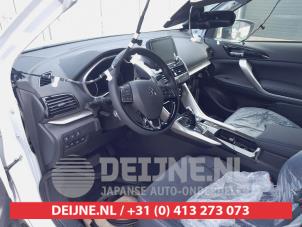 Mitsubishi Eclipse Cross Odometer KM O691687 photo 2