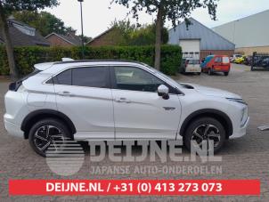 Mitsubishi Eclipse Cross Velgen set + banden O691690 foto 2