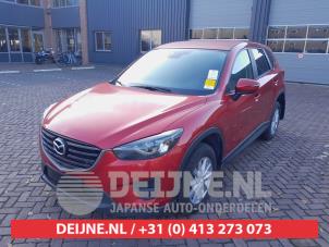 Mazda CX-5 Voorkop compleet O691825 foto 3
