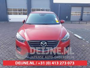 Mazda CX-5 Voorkop compleet O691825 foto 2