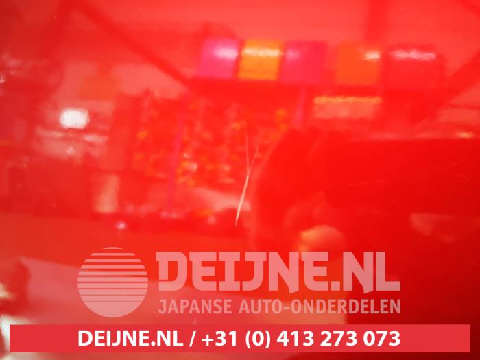 Mazda CX-5 Tür 4-türig links hinten O691834