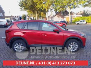 Mazda CX-5 Tür 4-türig links hinten O691834 foto 2