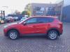 Mazda CX-5 I (KE,GH) 2.2 SkyActiv-D 150 16V 2WD Deurruit 4Deurs links-achter