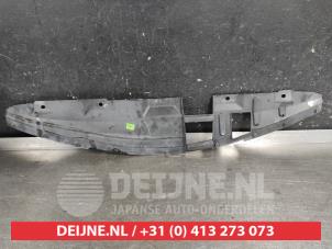 Nissan Qashqai Schlossträger vorne O691638 foto 2