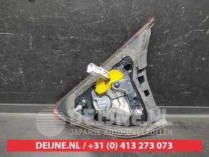 Mazda CX-5 Tailgate reflector, left O691846 photo 2