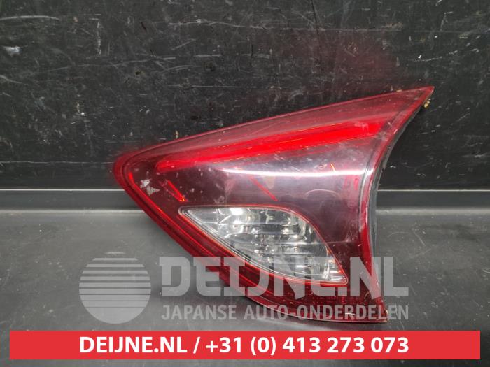 Mazda CX-5 Heckklappenreflektor rechts O691847