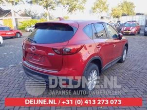Mazda CX-5 Heckklappenreflektor rechts O691847 foto 3