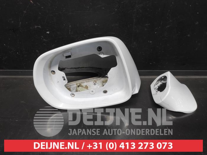 Lexus RX Spiegelkap links O691749