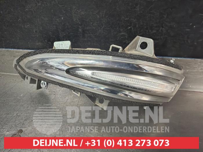 Lexus RX Blinker Außenspiegel links O691750