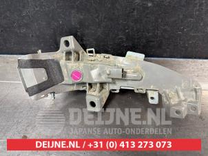 Lexus RX Indicator mirror left O691750 photo 2