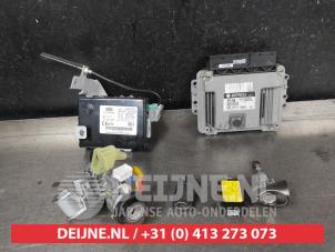 Gebruikte Computer Motormanagement Kia Cee'd Sportswagon (JDC5) 1.6 GDI 16V Prijs € 125,00 Margeregeling aangeboden door V.Deijne Jap.Auto-onderdelen BV