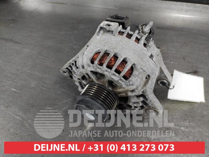 Kia Ceed Dynamo O691786