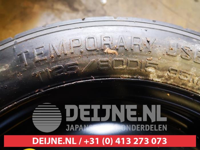 Hyundai I30 Notreserverad O691735