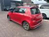 Suzuki Swift (ZA/ZC/ZD1/2/3/9) 1.5 VVT 16V Achterbumper
