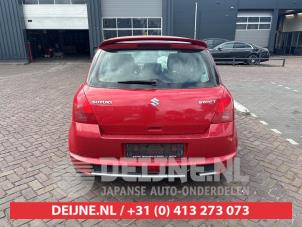Suzuki Swift Heckklappe O691921 foto 2
