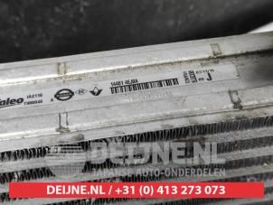 Nissan Qashqai Ladeluftkühler O691644 foto 3