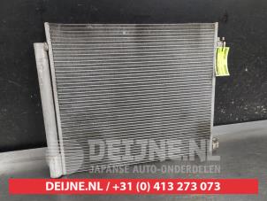 Gebruikte Airco Condensor Nissan Qashqai (J11) 1.2 DIG-T 16V Prijs € 75,00 Margeregeling aangeboden door V.Deijne Jap.Auto-onderdelen BV