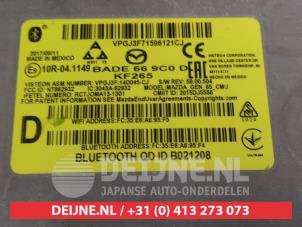 Mazda 2 Navigation Modul O691823 foto 3