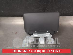 Mazda 2 Navigation display O691824 photo 2