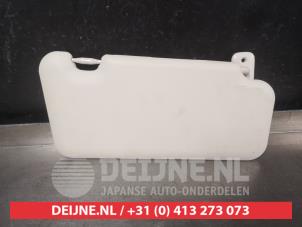 Mazda 2 Sonnenblende O691862 foto 2