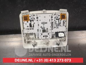 Mazda 2 Interior lighting, front O691866 photo 2