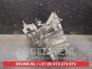 Daihatsu Cuore Getriebe O691869 foto 2