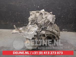 Daihatsu Cuore Getriebe O691869 foto 3
