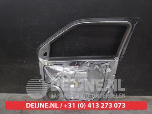 Suzuki Swift Portier 4Deurs rechts-voor O691796 foto 3